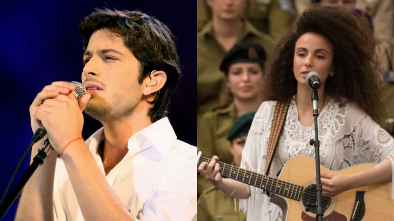 Ran Danker and Yuval Dayan