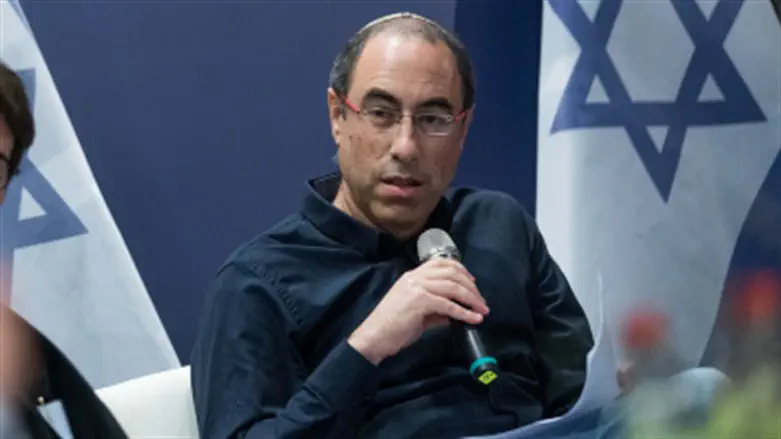 Кальман Либескинд