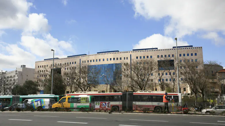 תחנה מרכזית ירושלים