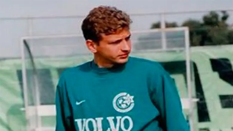 בלנצ'וק במדי חיפה