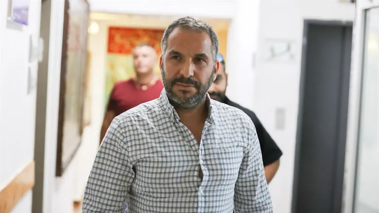 רון קובי