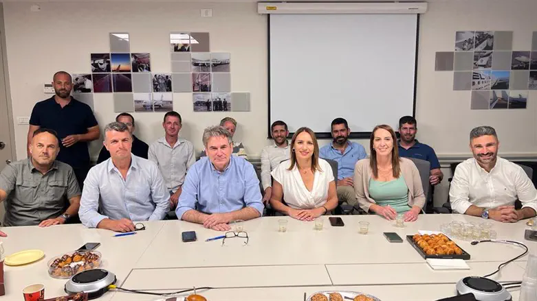 מעמד החתימה