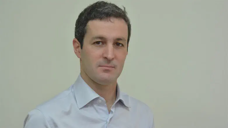 ארז תדמור