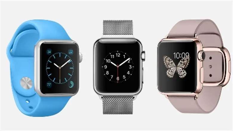 Apple Watch
