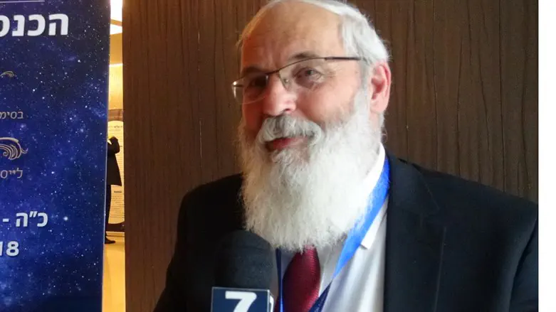 הרב דוד בן ניסן