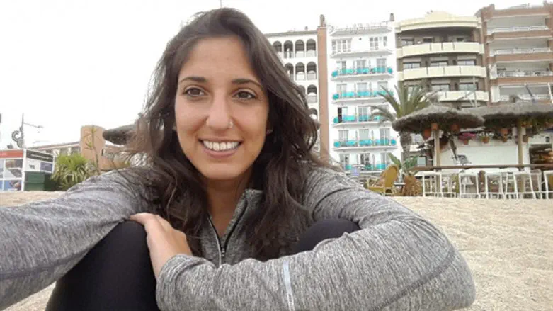 Наама Иссахар