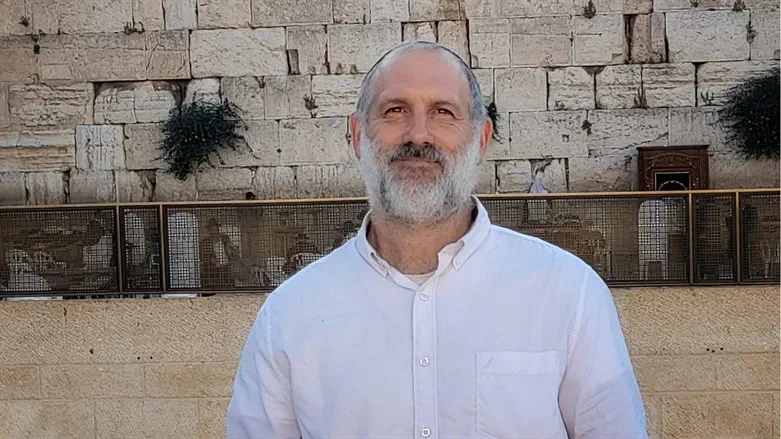 הרב משה וויס