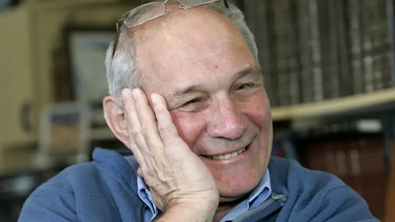 הרב חנן פורת