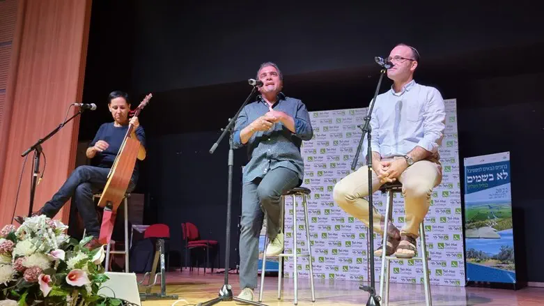 השומר הכי אנוכי