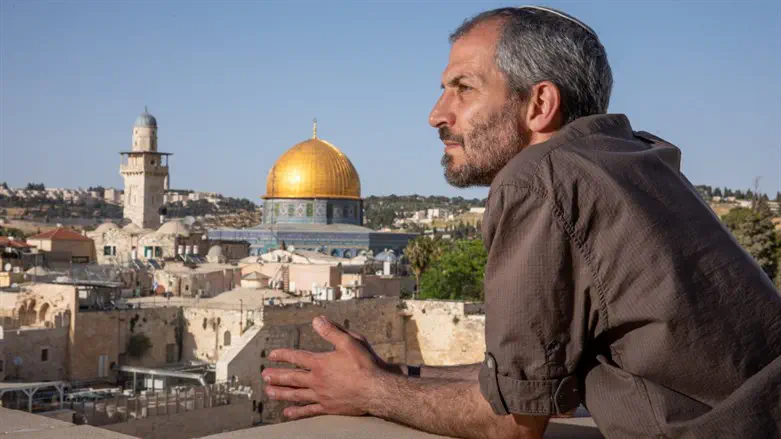 ארנון סגל