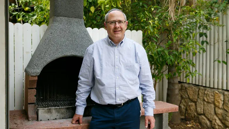 Zev Schwartz