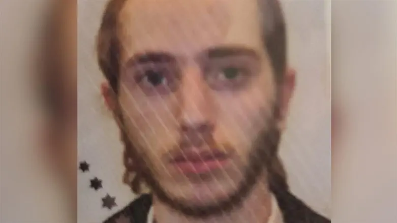 Yisrael Yehuda Cohen