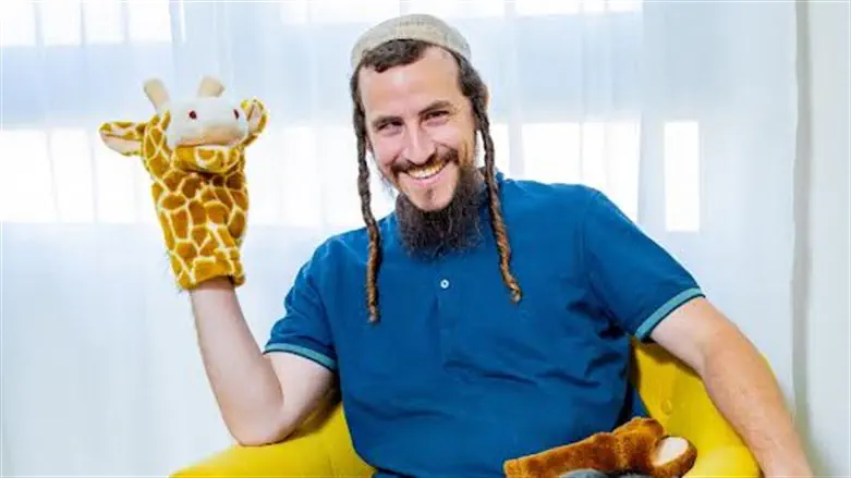 מאיר שרפר