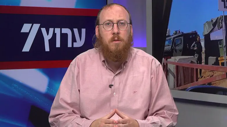 ברל'ה קרומבי