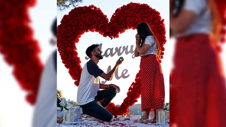 צליל קפש ויוסי טוביאן