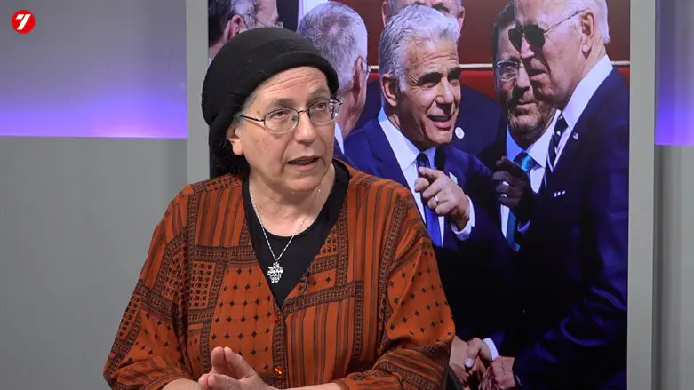 אורית סטרוק