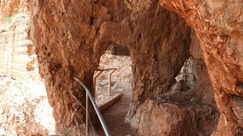 מצודת הארבל