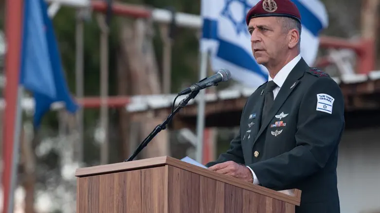 IDF COS