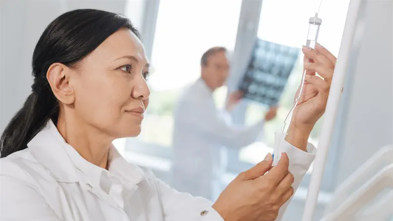 Медсестра (файл)