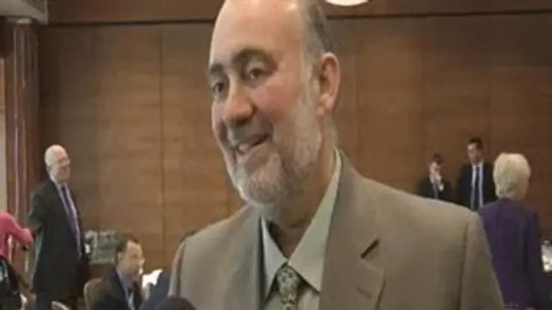 רון פרושאור