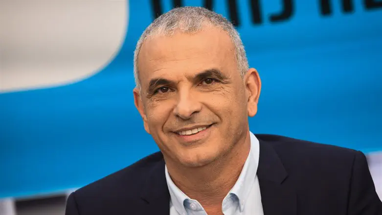 Моше Кахлон