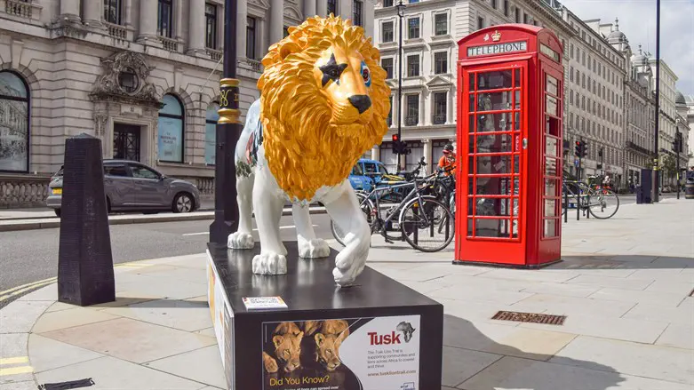 London