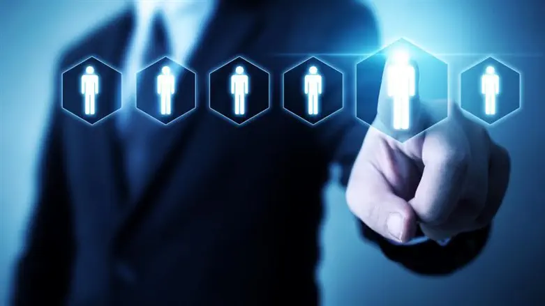 גיוס עובדים