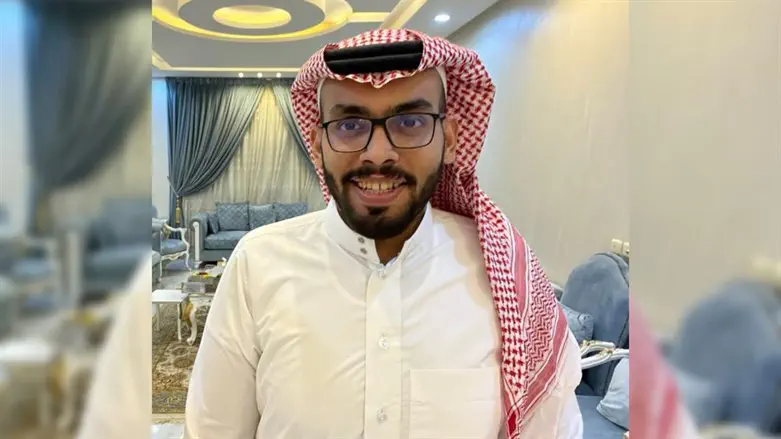 Мухаммед Сауд