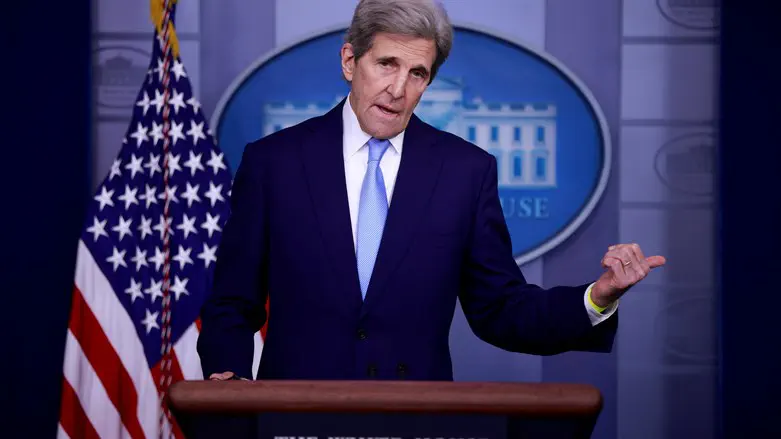 John Kerry