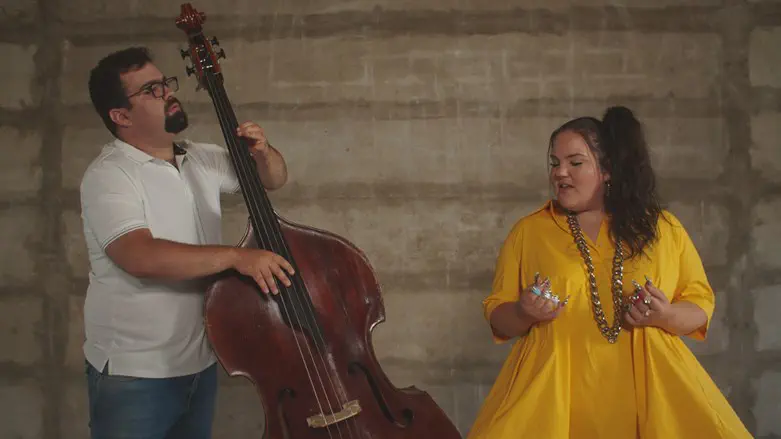 נטע ברזילי ורון