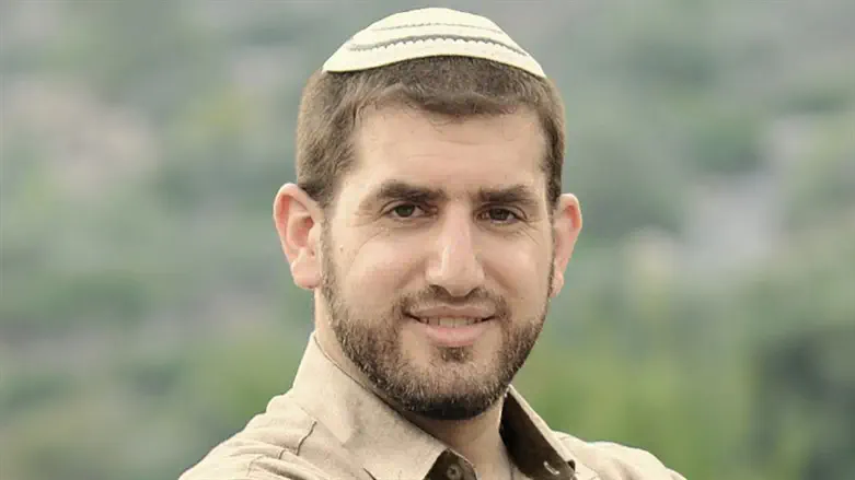 הרב נתנאל רוזן