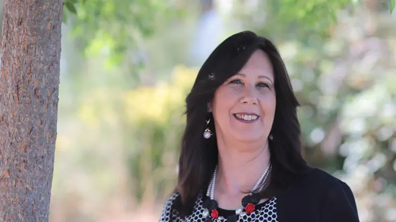 הרבנית נעמי שחור