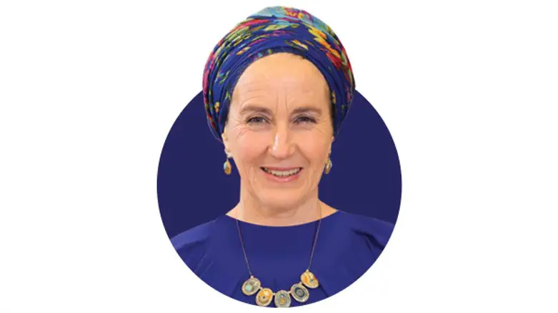 הרב נעמי שפירא