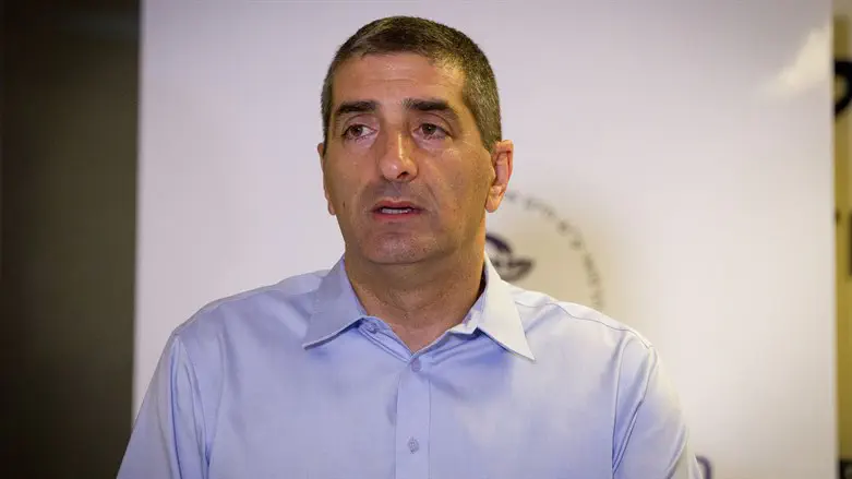 פרופ' יצחק קרייס