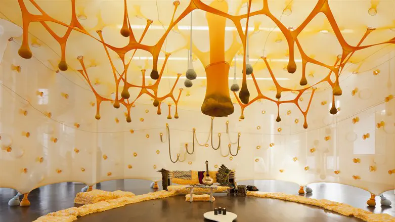 אומנות מכשפת