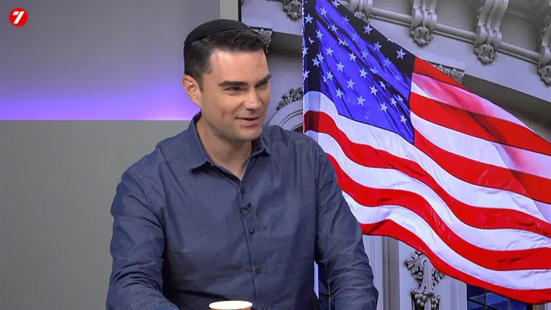 Ben Shapiro