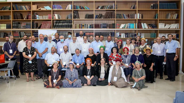 רבני ורבניות בית הלל