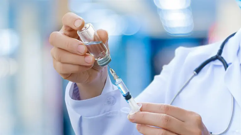 Вакцина от COVID-19