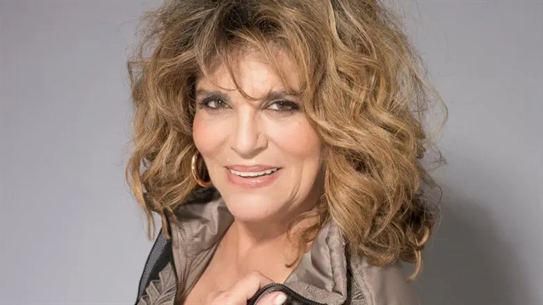 יונה אליאן קשת