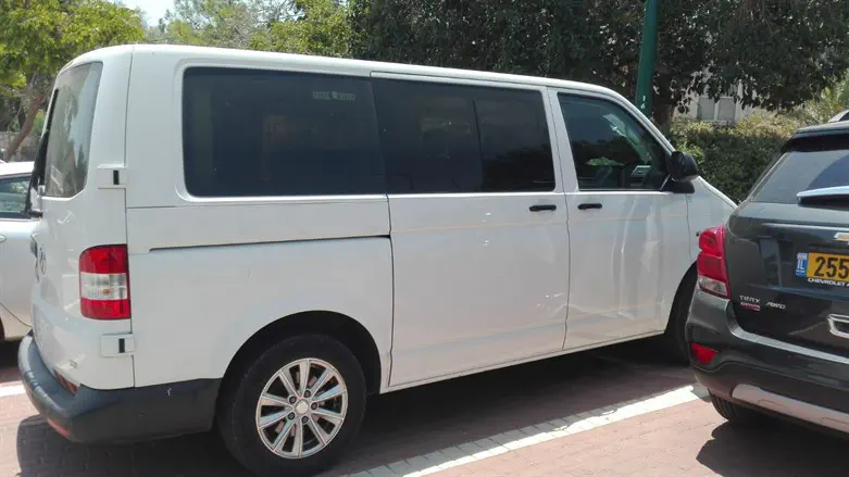 הרכב של רחלי מושקוביץ