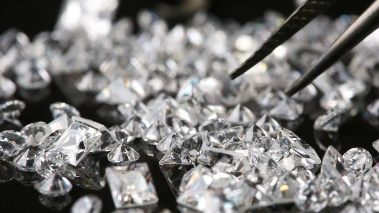 Diamonds
