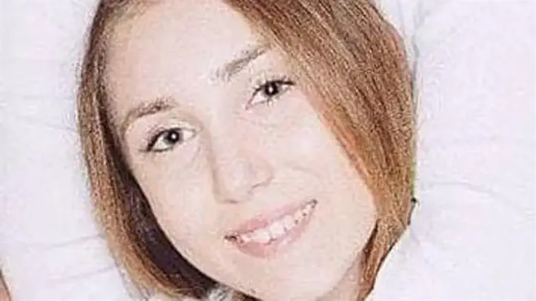 Liana Savnok, suspected murder victim