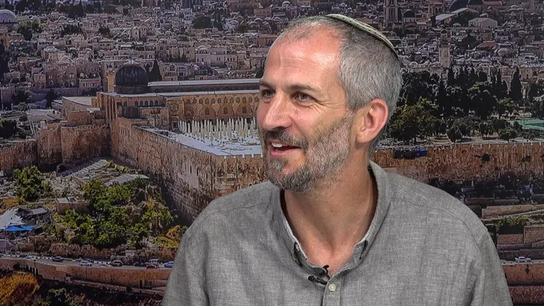 ארנון סגל
