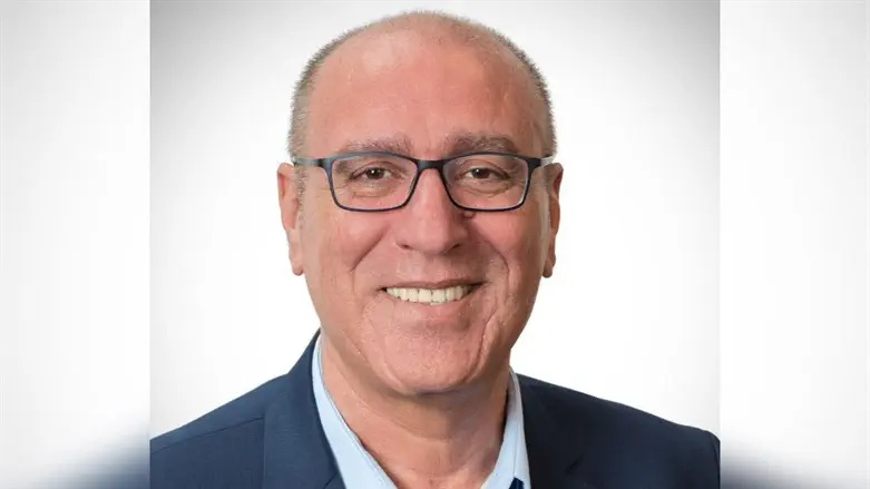 אלי לנקרי