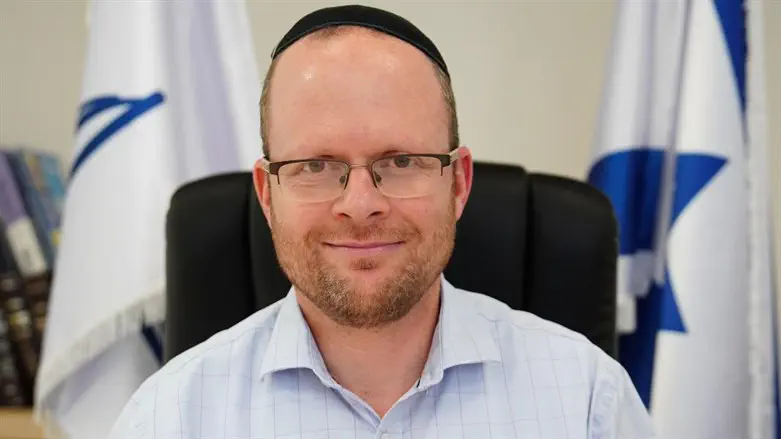 הראל גולדברג