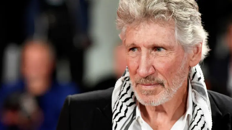 Roger Waters