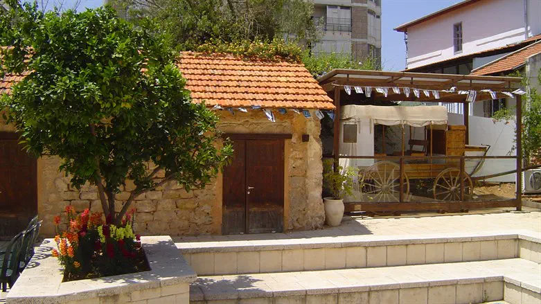 ראשון לציון