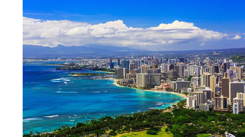 Honolulu, Hawaii