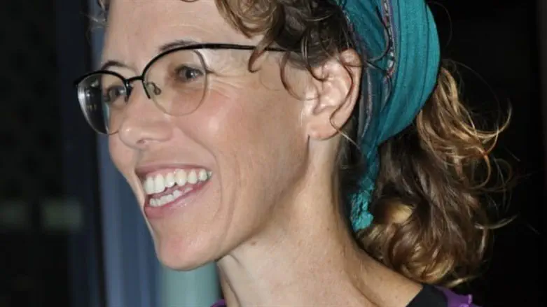 שלומית פיאמנטה