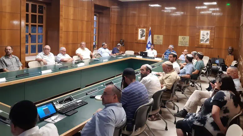 חברי הפורום